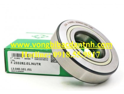 BẠC ĐẠN F-233282.01.NUTR - INA